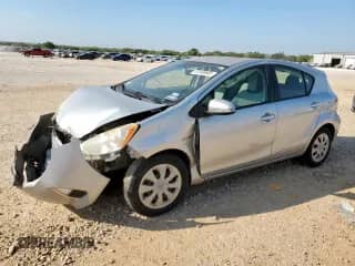 2012 Toyota Prius Two с VIN JTDKDTB33C1020599, выставлен на аукционе Copart как лот 81000685 с пробегом 198 043 миль миль и Списание • Salvage title. История ставок и продаж доступна на DreamBid. Изображение 1.
