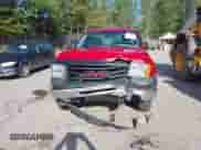 2013 GMC Sierra 1500 Work Truck z VIN 1GTN2TEX8DZ140497, wystawiony jako IAAI lot #43142246 z przebiegiem 178 636 mil mil oraz . Historia ofert i sprzedaży dostępna na DreamBid. Obrazek 12.