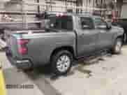 2023 Nissan Frontier SV with VIN 1N6ED1EK8PN644074, listed as a IAAI auction lot 41660190 with 68,183 mi miles and . Bid and sale history available at DreamBid. Image 4.