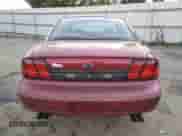 1995 Chevrolet Lumina с VIN 2G1WN52XXS9320088, выставлен на аукционе Copart как лот 80731224 с пробегом 184 973 миль миль и Списание • Salvage title. История ставок и продаж доступна на DreamBid. Изображение 6.