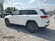 2022 Jeep Grand Cherokee Limited с VIN 1C4RJFBG0NC165134, выставлен на аукционе Copart как лот 71730215 с пробегом 35 508 миль миль и Списание • Salvage title. История ставок и продаж доступна на DreamBid. Изображение 2.