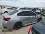 2015 Subaru WRX Premium with VIN JF1VA1D67F9835174, listed as a Copart auction lot 68875915 with 84,816 mi miles and Salvage title. Bid and sale history available at DreamBid. Image 3.