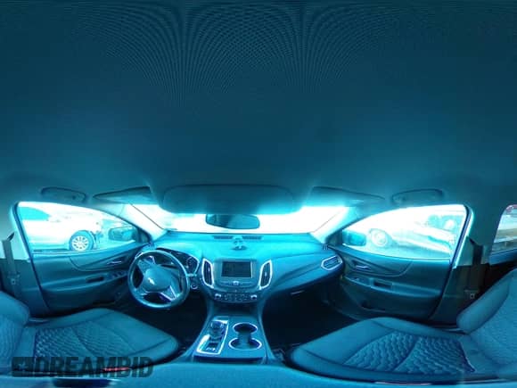 2019 Chevrolet Equinox LT с VIN 3GNAXUEV9KS592111, выставлен на аукционе IAAI как лот 43484856 с пробегом 82 544 миль миль и . История ставок и продаж доступна на DreamBid. Изображение 19.