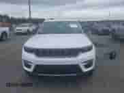 2023 Jeep Grand Cherokee Limited with VIN 1C4RJHBG3PC643173, listed as a IAAI auction lot 42893164 with 20,323 mi miles and . Bid and sale history available at DreamBid. Image 12.