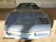 1987 Chevrolet Corvette with VIN 1G1YY2186H5114555, listed as a Copart auction lot 80902234 with 161,493 mi miles and Clean title. Bid and sale history available at DreamBid. Image 5.