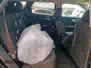 2024 Chevrolet Blazer LT с VIN 3GNKBDRS0RS145633, выставлен на аукционе Copart как лот 60145855 с пробегом 18 638 миль миль и Списание • Salvage title. История ставок и продаж доступна на DreamBid. Изображение 11.