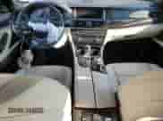 2015 BMW 5 Series 535i xDrive with VIN WBA5B3C59FD548148, listed as a Copart auction lot 80964825 with 96,226 mi miles and Clean title. Bid and sale history available at DreamBid. Image 8.