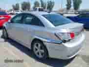 2013 Chevrolet Cruze 2LT with VIN 1G1PE5SB8D7124308, listed as a IAAI auction lot 42609447 with 127,307 mi miles and . Bid and sale history available at DreamBid. Image 3.