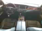 2016 Hyundai Equus Ultimate с VIN KMHGH4JH5GU105781, выставлен на аукционе Copart как лот 51545905 с пробегом 82 479 миль миль и Чистый • Clean title. История ставок и продаж доступна на DreamBid. Изображение 8.