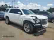 2016 Chevrolet Tahoe LTZ с VIN 1GNSCCKC4GR145659, выставлен на аукционе Copart как лот 67637565 с пробегом 92 987 миль миль и Списание • Salvage title. История ставок и продаж доступна на DreamBid. Изображение 4.