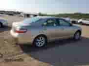 2007 Toyota Camry CE с VIN JTNBE46K373064760, выставлен на аукционе Copart как лот 80133105 с пробегом 108 227 миль миль и Списание • Salvage title. История ставок и продаж доступна на DreamBid. Изображение 3.