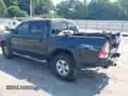2010 Toyota Tacoma PreRunner with VIN 3TMJU4GN8AM101948, listed as a IAAI auction lot 42655977 with 228,965 mi miles and . Bid and sale history available at DreamBid. Image 3.