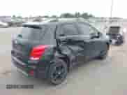 2020 Chevrolet Trax LT с VIN KL7CJLSB0LB025173, выставлен на аукционе IAAI как лот 42720597 с пробегом 83 993 миль миль и . История ставок и продаж доступна на DreamBid. Изображение 4.