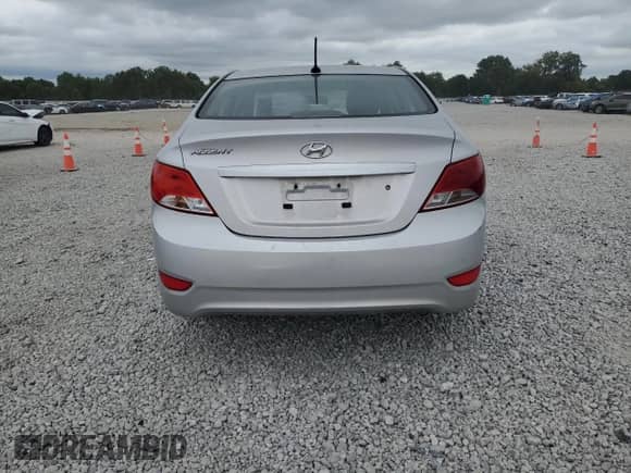 2017 Hyundai Accent SE с VIN KMHCT4AE8HU283124, выставлен на аукционе Copart как лот 69971505 с пробегом 130 184 миль миль и Чистый • Clean title. История ставок и продаж доступна на DreamBid. Изображение 6.