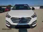 2015 Hyundai Santa Fe with VIN 5XYZW4LAXFG268199, listed as a Copart auction lot 68005855 with 174,098 mi miles and Clean title. Bid and sale history available at DreamBid. Image 5.