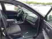 2017 Toyota Camry Hybrid LE с VIN 4T1BD1FK2HU207419, выставлен на аукционе IAAI как лот 42147502 с пробегом 170 645 миль миль и . История ставок и продаж доступна на DreamBid. Изображение 5.