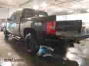 2011 Chevrolet Silverado 1500 LS z VIN 3GCPKREA6BG379230, wystawiony jako IAAI lot #41383308 z przebiegiem 322 050 mil mil oraz . Historia ofert i sprzedaży dostępna na DreamBid. Obrazek 3.