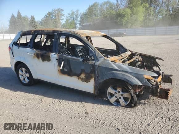 2013 Dodge Journey Canada Value с VIN 3C4PDCABXDT721441, выставлен на аукционе Copart как лот 56568685 с пробегом Не указан миль и Чистый • Clean title. История ставок и продаж доступна на DreamBid. Изображение 4.