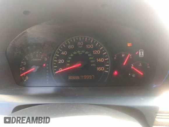 2003 Honda Accord LX with VIN 1HGCM66353A045621, listed as a IAAI auction lot 42529027 with 303,226 mi miles and . Bid and sale history available at DreamBid. Image 7.