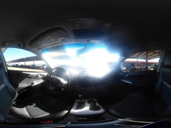 2014 Toyota Camry LE with VIN 4T1BF1FK8EU433941, listed as a IAAI auction lot 43245478 with 131,090 mi miles and . Bid and sale history available at DreamBid. Image 18.