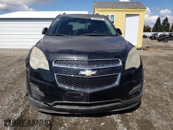 2012 Chevrolet Equinox 1LT с VIN 2GNALDEK6C6381529, выставлен на аукционе Copart как лот 83986545 с пробегом 216 286 миль миль и Чистый • Clean title. История ставок и продаж доступна на DreamBid. Изображение 5.