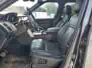 2017 Land Rover Discovery HSE with VIN SALRRBBV5HA040252, listed as a Copart auction lot 69148885 with 121,073 mi miles and Clean title. Bid and sale history available at DreamBid. Image 7.