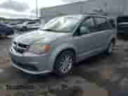 2014 Dodge Grand Caravan SXT with VIN 2C4RDGCG8ER221937, listed as a Copart auction lot 80988355 with 191,198 mi miles and Clean title. Bid and sale history available at DreamBid. Image 1.