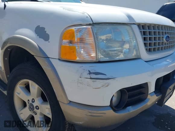 2004 Ford Explorer with VIN 1FMZU84W84UB16890, listed as a IAAI auction lot 42208403 with 266,940 mi miles and . Bid and sale history available at DreamBid. Image 6.