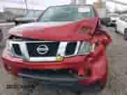 2018 Nissan Frontier SV z VIN 1N6DD0CW3JN727009, wystawiony jako IAAI lot #41154800 z przebiegiem 55 837 mil mil oraz . Historia ofert i sprzedaży dostępna na DreamBid. Obrazek 6.