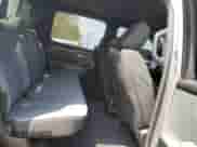 2021 Ram 1500 Big Horn z VIN 1C6RREFT1MN660589, wystawiony jako Copart lot #53296115 z przebiegiem 73 354 mil mil oraz Nie do naprawy • Non repairable. Historia ofert i sprzedaży dostępna na DreamBid. Obrazek 10.