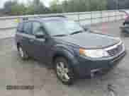 2009 Subaru Forester X Limited с VIN JF2SH64629H725604, выставлен на аукционе Copart как лот 80752225 с пробегом 179 754 миль миль и Списание • Salvage title. История ставок и продаж доступна на DreamBid. Изображение 4.