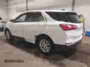 2018 Chevrolet Equinox LT с VIN 2GNAXJEV0J6352537, выставлен на аукционе IAAI как лот 43013508 с пробегом 69 036 миль миль и . История ставок и продаж доступна на DreamBid. Изображение 3.