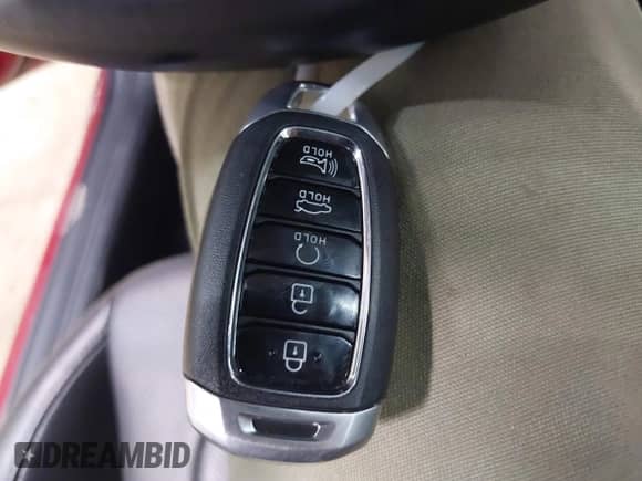 2023 Hyundai Elantra Limited with VIN KMHLP4AG0PU481474, listed as a IAAI auction lot 43113904 with 21,615 mi miles and . Bid and sale history available at DreamBid. Image 11.