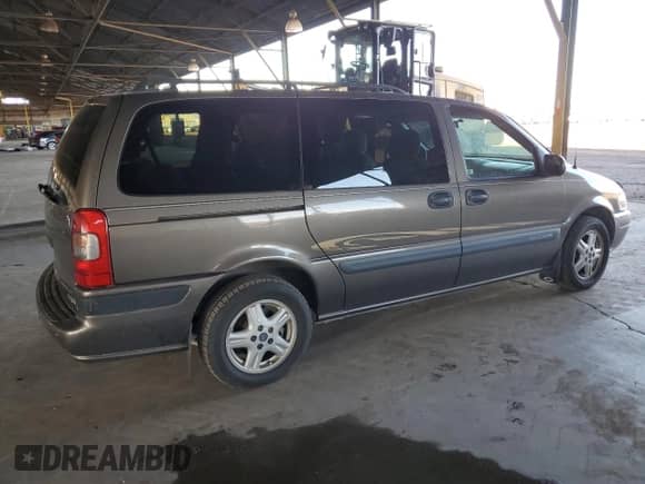 2002 Chevrolet Venture с VIN 1GNDV03E32D154425, выставлен на аукционе Copart как лот 80270494 с пробегом 173 521 миль миль и Чистый • Clean title. История ставок и продаж доступна на DreamBid. Изображение 3.