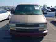 2003 Chevrolet Astro с VIN 1GNDM19X63B105878, выставлен на аукционе IAAI как лот 43310201 с пробегом 154 822 миль миль и . История ставок и продаж доступна на DreamBid. Изображение 12.