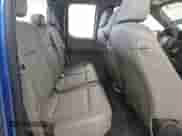 2016 Ford F-150 XLT z VIN 1FTFX1EF3GKD46888, wystawiony jako Copart lot #61362475 z przebiegiem 235 205 mil mil oraz Czysty tytuł • Clean title. Historia ofert i sprzedaży dostępna na DreamBid. Obrazek 10.