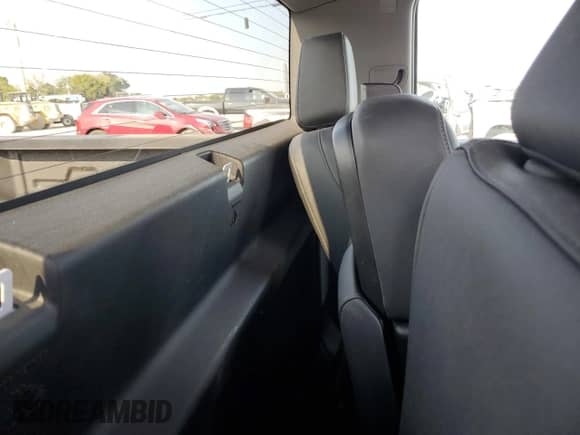 2024 Chevrolet Silverado 1500 Work Truck z VIN 3GCNAAEK7RG162669, wystawiony jako Copart lot #80758215 z przebiegiem 39 940 mil mil oraz Szkoda całkowita • Salvage title. Historia ofert i sprzedaży dostępna na DreamBid. Obrazek 10.