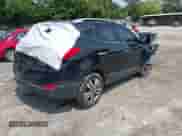 2015 Hyundai Tucson Limited с VIN KM8JU3AG8FU106618, выставлен на аукционе IAAI как лот 42230124 с пробегом Не указан миль и . История ставок и продаж доступна на DreamBid. Изображение 4.