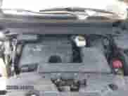 2017 Nissan Pathfinder SL with VIN 5N1DR2MM7HC666729, listed as a IAAI auction lot 43231446 with 220,486 mi miles and . Bid and sale history available at DreamBid. Image 10.