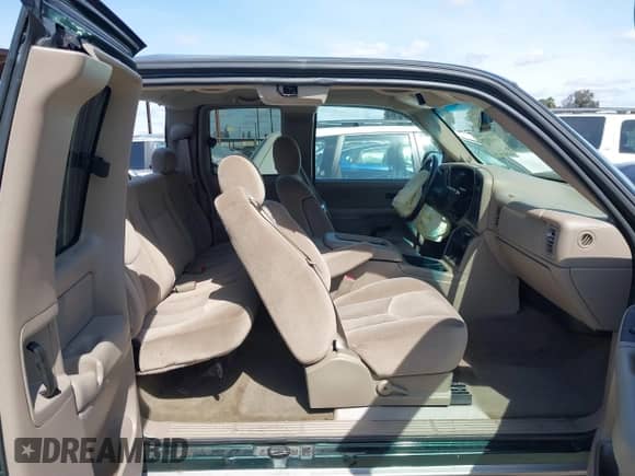 2003 GMC Sierra 1500 SLT с VIN 2GTEK19T631263010, выставлен на аукционе IAAI как лот 41846675 с пробегом 106 119 миль миль и . История ставок и продаж доступна на DreamBid. Изображение 8.