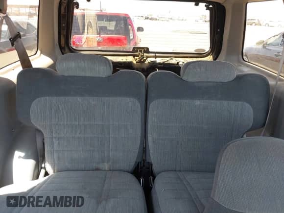 1996 Ford Explorer Eddie Bauer с VIN 1FMCU24X7TUD25192, выставлен на аукционе IAAI как лот 42278599 с пробегом 148 995 миль миль и . История ставок и продаж доступна на DreamBid. Изображение 8.