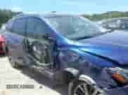 2020 Nissan Pathfinder SV with VIN 5N1DR2BN5LC604783, listed as a IAAI auction lot 43084275 with 114,866 mi miles and . Bid and sale history available at DreamBid. Image 13.