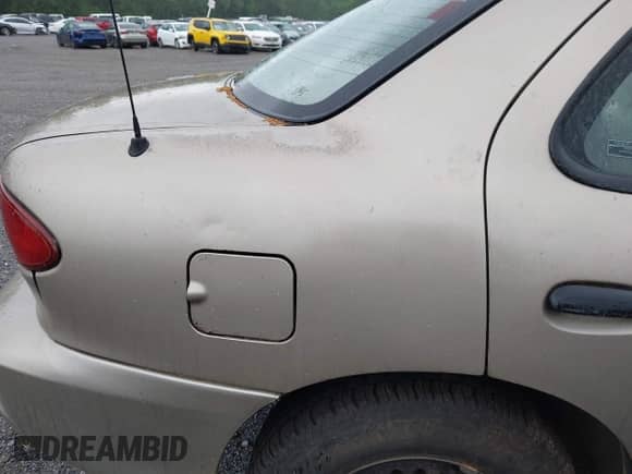 2002 Chevrolet Cavalier LS с VIN 1G1JF524627191250, выставлен на аукционе IAAI как лот 42208784 с пробегом Не указан миль и . История ставок и продаж доступна на DreamBid. Изображение 14.