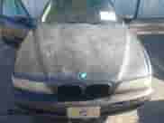 2001 BMW 5 Series 530i с VIN WBADT63411CF13039, выставлен на аукционе IAAI как лот 43504661 с пробегом Не указан миль и . История ставок и продаж доступна на DreamBid. Изображение 6.