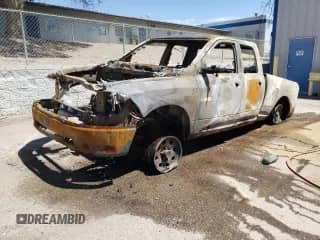 2010 Dodge 1500 ST с VIN 1D7RB1GP7AS118200, выставлен на аукционе Copart как лот 60768254 с пробегом Не указан миль и На запчасти • Non repairable. История ставок и продаж доступна на DreamBid. Изображение 1.
