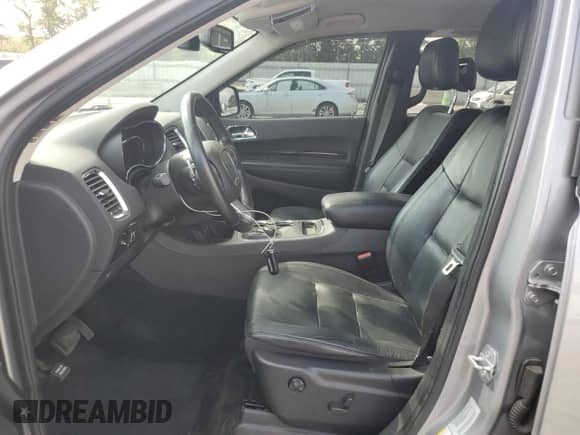 2015 Dodge Durango Limited с VIN 1C4RDJDG5FC837262, выставлен на аукционе Copart как лот 71674165 с пробегом 99 111 миль миль и Списание • Salvage title. История ставок и продаж доступна на DreamBid. Изображение 7.