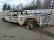 2000 Chevrolet Silverado 3500 с VIN 1GCHC33J1YF464147, выставлен на аукционе Copart как лот 50864365 с пробегом Не указан миль и Чистый • Clean title. История ставок и продаж доступна на DreamBid. Изображение 2.