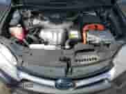 2017 Toyota Camry Hybrid XLE с VIN 4T1BD1FK9HU218014, выставлен на аукционе Copart как лот 81771985 с пробегом 98 952 миль миль и Списание • Salvage title. История ставок и продаж доступна на DreamBid. Изображение 11.