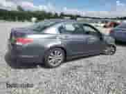 2011 Honda Accord EX with VIN 1HGCP2F75BA088681, listed as a Copart auction lot 71907285 with 187,078 mi miles and Non repairable. Bid and sale history available at DreamBid. Image 3.