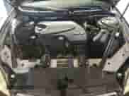 2009 Chevrolet Impala Police Police с VIN 2G1WS57M891231507, выставлен на аукционе Copart как лот 83406954 с пробегом 112 897 миль миль и Списание • Salvage title. История ставок и продаж доступна на DreamBid. Изображение 11.